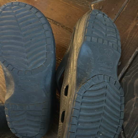 Crocs women Mary Jane style 8 used - Picture 8 of 9